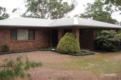 90 Caves Rd, Stanthorpe, QLD 4380