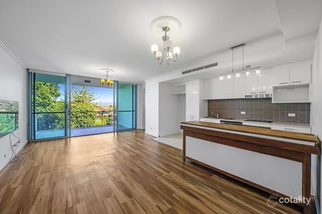 Property photo of 2301/33 T E Peters Drive Broadbeach Waters QLD 4218