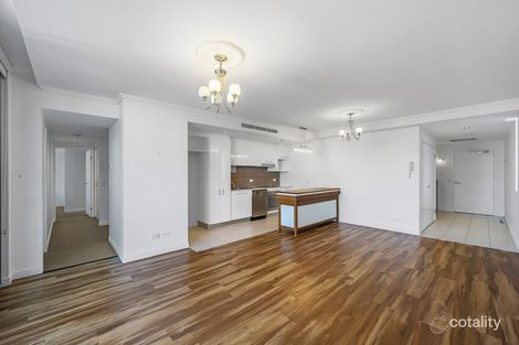 Property photo of 2301/33 T E Peters Drive Broadbeach Waters QLD 4218