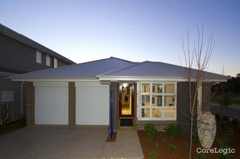 Property photo of 21 Tomah Crescent The Ponds NSW 2769