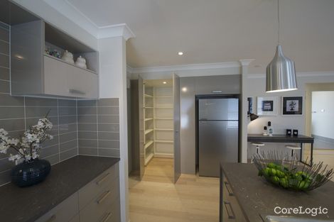 Property photo of 21 Tomah Crescent The Ponds NSW 2769