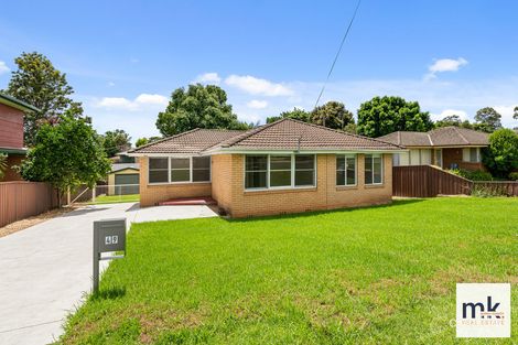 49 Queen St, Narellan, NSW 2567
