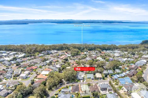 Property photo of 16A Trumpeter Circuit Corlette NSW 2315