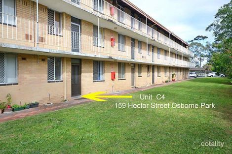 4c/159 Hector St, Osborne Park, WA 6017