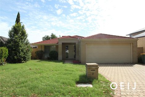 Property photo of 2 St Michaels Green Canning Vale WA 6155