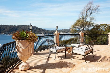 Property photo of 68 Minkara Road Bayview NSW 2104