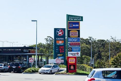 Property photo of LOT 409 Isetta Court Upper Coomera QLD 4209