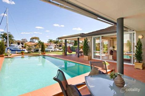Property photo of 66 Roper Crescent Sylvania Waters NSW 2224