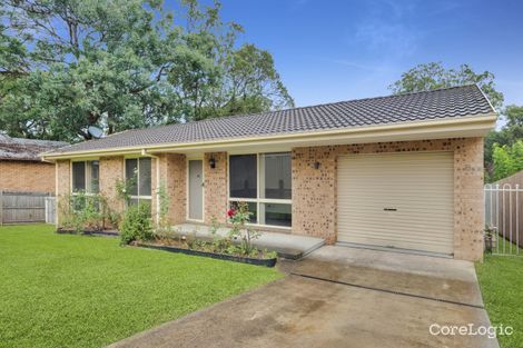 Property photo of 8A Haddon Place Picton NSW 2571