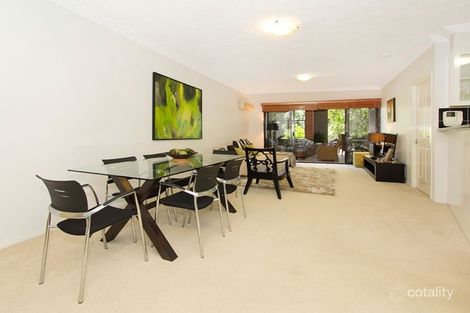 Property photo of 6/9 Newstead Avenue Newstead QLD 4006