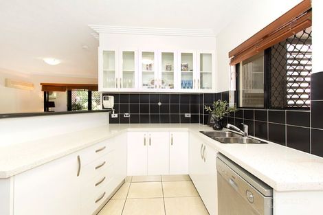 Property photo of 6/9 Newstead Avenue Newstead QLD 4006