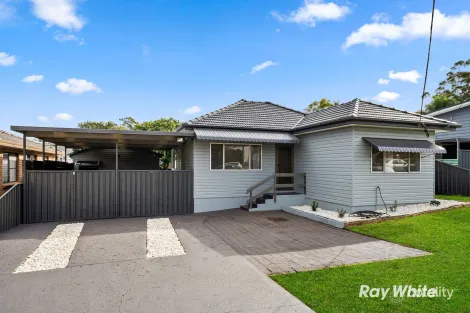 30 Pembroke St, Blacktown, NSW 2148