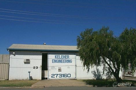 23 Park St, Park Avenue, QLD 4701