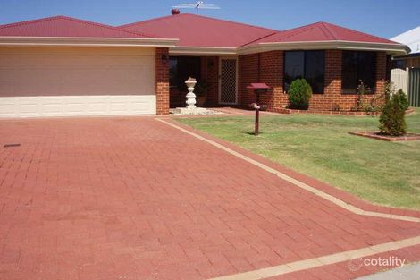 50 Achiever Ave, Port Kennedy, WA 6172
