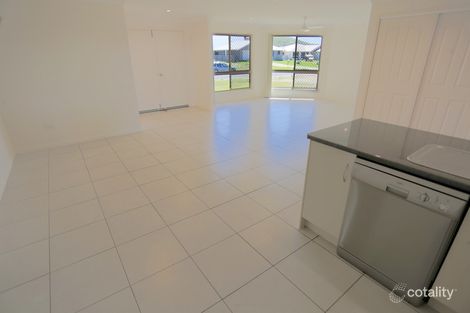 Property photo of 35 Sorrento Way Zilzie QLD 4710