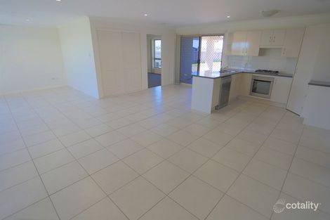 Property photo of 35 Sorrento Way Zilzie QLD 4710