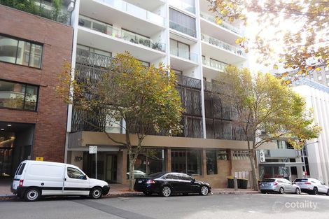 Lot 88/12-14 Berry St, North Sydney, NSW 2060