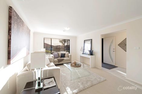 Property photo of 50 Macfarlane Burnet Avenue Macgregor ACT 2615