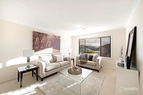 Property photo of 50 Macfarlane Burnet Avenue Macgregor ACT 2615