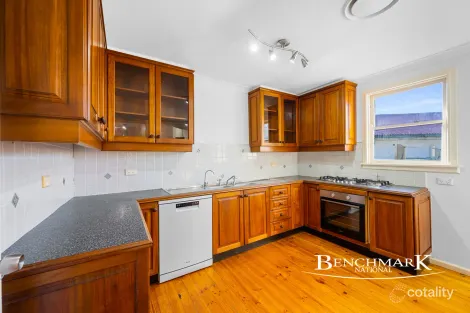 Property photo of 4 Bena Bena Place Holsworthy NSW 2173