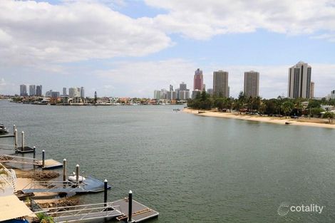 Property photo of 41 Stanhill Drive Surfers Paradise QLD 4217