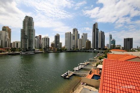 Property photo of 41 Stanhill Drive Surfers Paradise QLD 4217