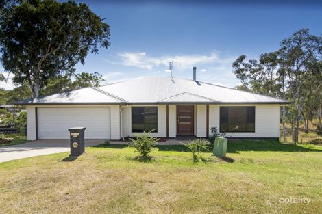 Property photo of 21 Piccadilly Court Mount Lofty QLD 4350