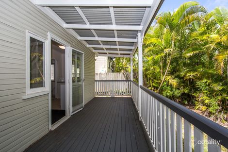 Property photo of 2/67 Heussler Terrace Milton QLD 4064