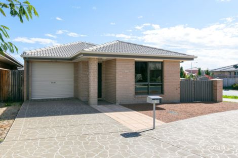 Property photo of 15 Jeff Snell Crescent Dunlop ACT 2615