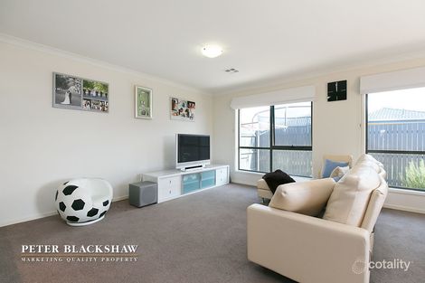 Property photo of 15 Jeff Snell Crescent Dunlop ACT 2615