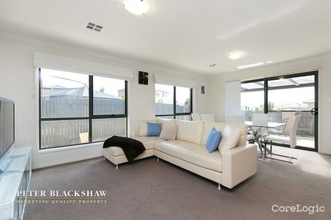 Property photo of 15 Jeff Snell Crescent Dunlop ACT 2615
