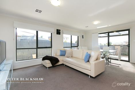 Property photo of 15 Jeff Snell Crescent Dunlop ACT 2615