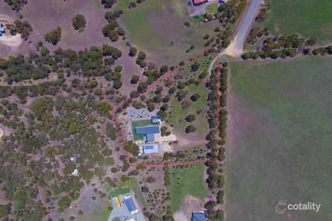 Property photo of 16 Albatross Court Boston SA 5607