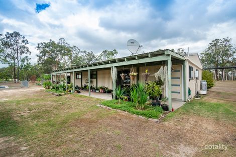 576 Dinjerra Rd, Glenugie, NSW 2460