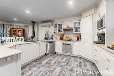 Property photo of 15 Locke Street Raglan NSW 2795