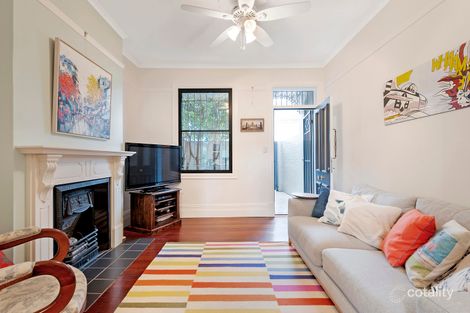 Property photo of 56A Pyrmont Bridge Road Annandale NSW 2038