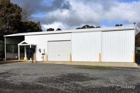 40a Mellish St, Beechworth, VIC 3747