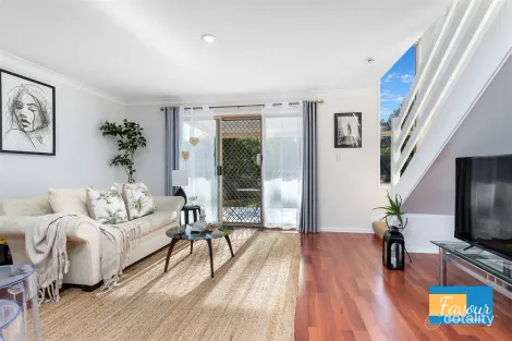 Property photo of 21/75 Brown Street Labrador QLD 4215