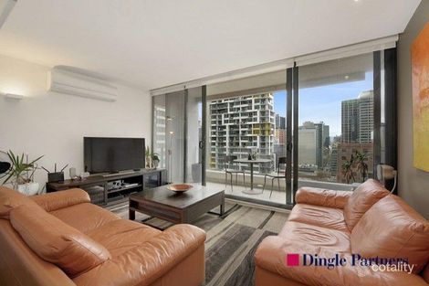 Property photo of 2201/200 Spencer Street Melbourne VIC 3000