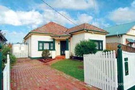 Property photo of 39 William Street Essendon VIC 3040