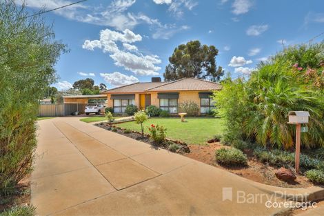 Property photo of 3 Myrtle Court Irymple VIC 3498