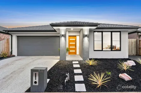 25 Gallant Rd, St Leonards, VIC 3223