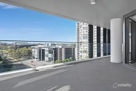 Property photo of 1308D/101 Waterloo Road Macquarie Park NSW 2113