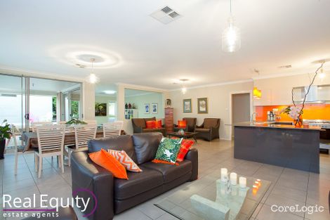 Property photo of 28 Winifred Street Condell Park NSW 2200