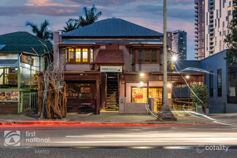 58 Mollison St, South Brisbane, QLD 4101