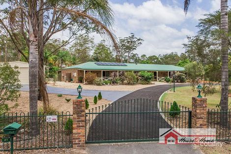 Property photo of 31 Sears Road Yatala QLD 4207