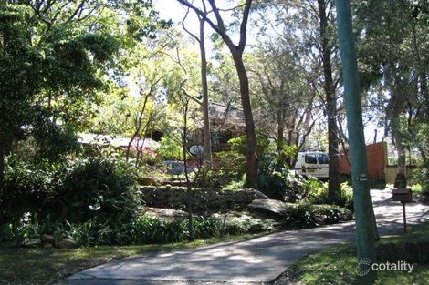 Property photo of 124 Wallalong Crescent West Pymble NSW 2073