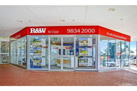 15 Grumman Pl, St Clair, NSW 2759