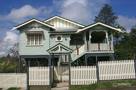 33 Lockhart St, Woolloongabba, QLD 4102