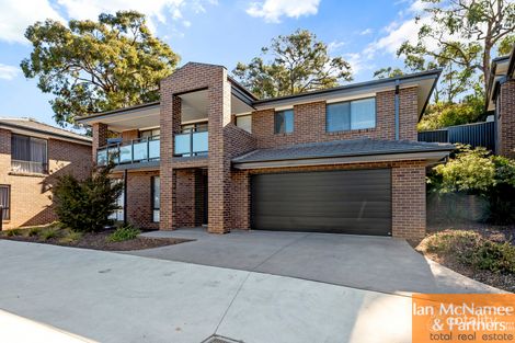 Property photo of 11/12 River Drive Karabar NSW 2620